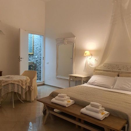 Bianca Casa Polignano Bed & Breakfast Polignano a Mare Luaran gambar