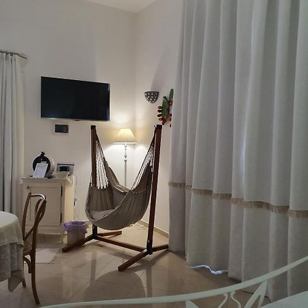 Bianca Casa Polignano Bed & Breakfast Polignano a Mare Luaran gambar
