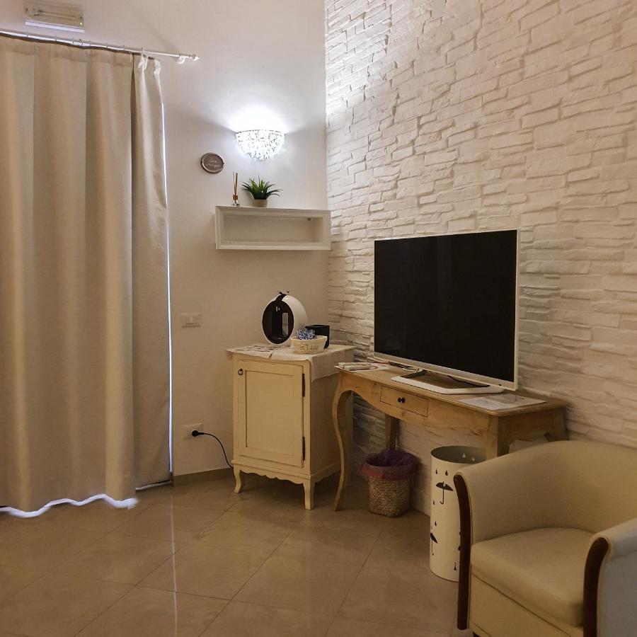 Bianca Casa Polignano Bed & Breakfast Polignano a Mare Luaran gambar