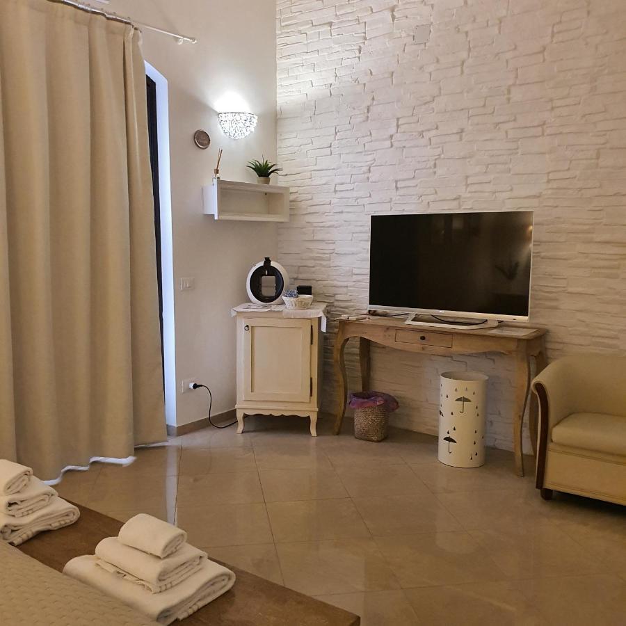 Bianca Casa Polignano Bed & Breakfast Polignano a Mare Luaran gambar