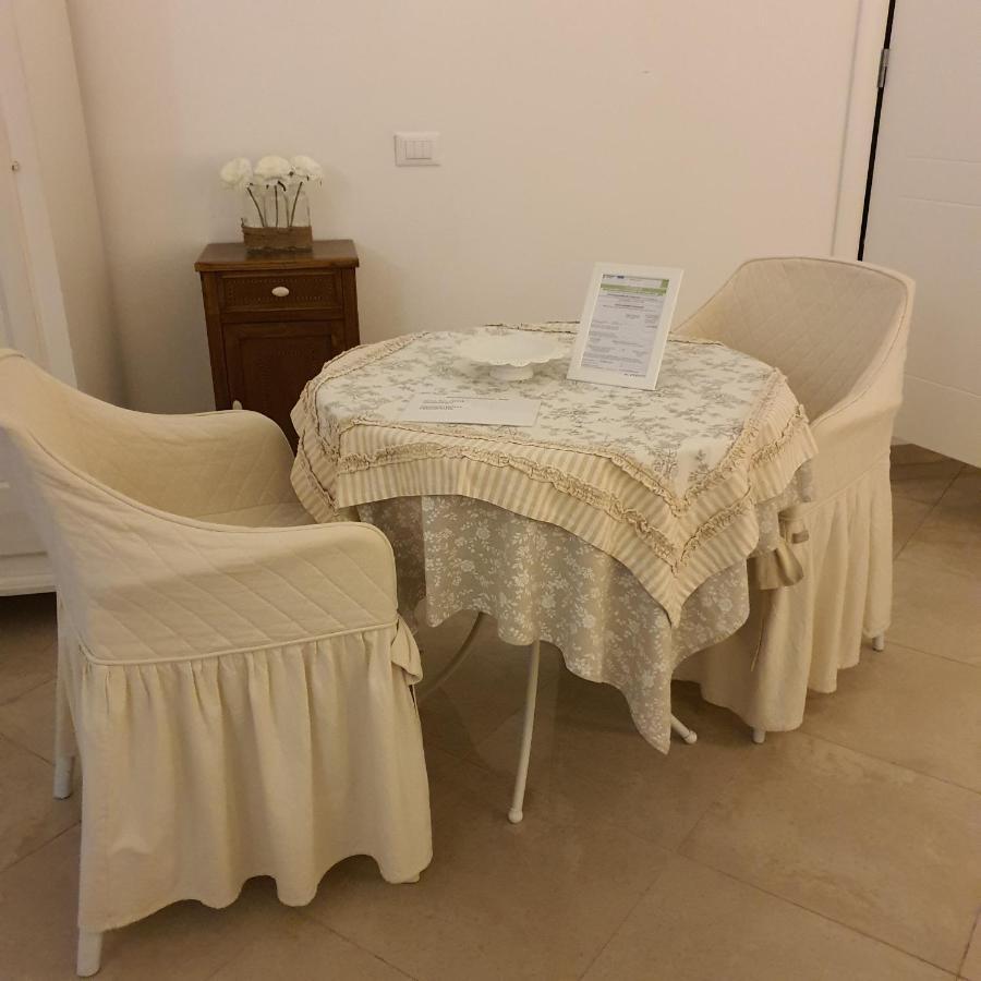 Bianca Casa Polignano Bed & Breakfast Polignano a Mare Luaran gambar