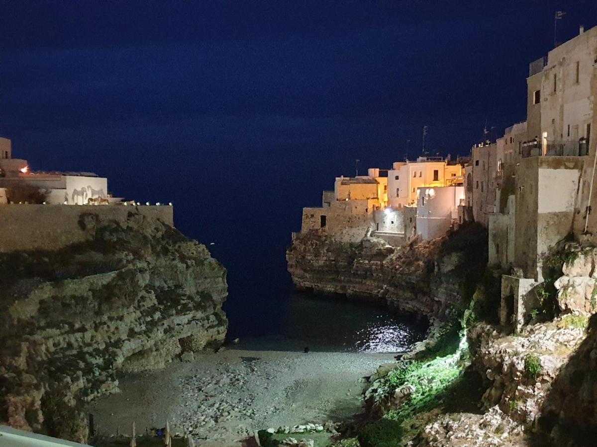 Bianca Casa Polignano Bed & Breakfast Polignano a Mare Luaran gambar