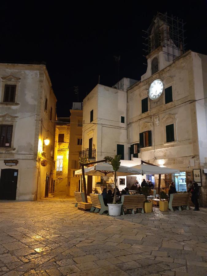 Bianca Casa Polignano Bed & Breakfast Polignano a Mare Luaran gambar