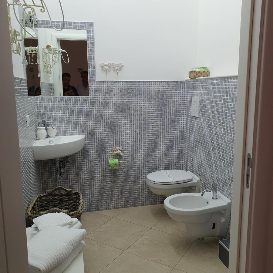 Bianca Casa Polignano Bed & Breakfast Polignano a Mare Luaran gambar