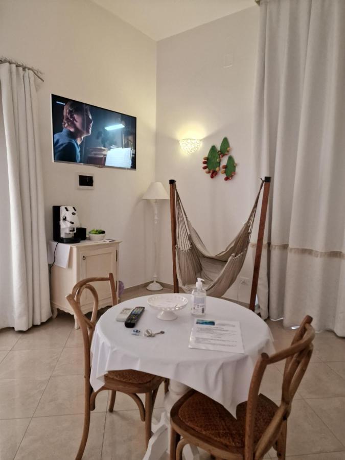 Bianca Casa Polignano Bed & Breakfast Polignano a Mare Luaran gambar