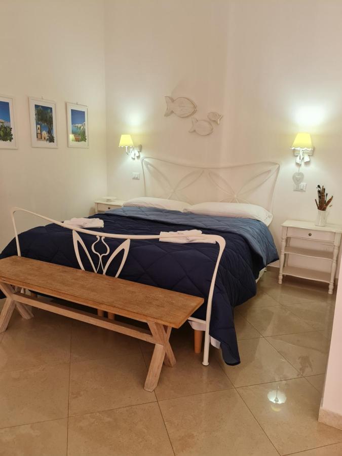 Bianca Casa Polignano Bed & Breakfast Polignano a Mare Luaran gambar