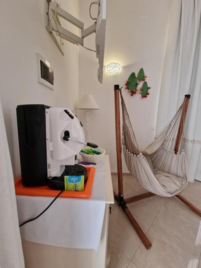 Bianca Casa Polignano Bed & Breakfast Polignano a Mare Luaran gambar