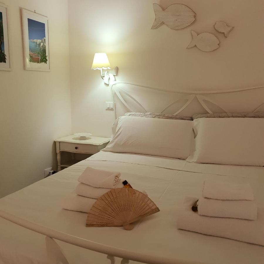 Bianca Casa Polignano Bed & Breakfast Polignano a Mare Luaran gambar
