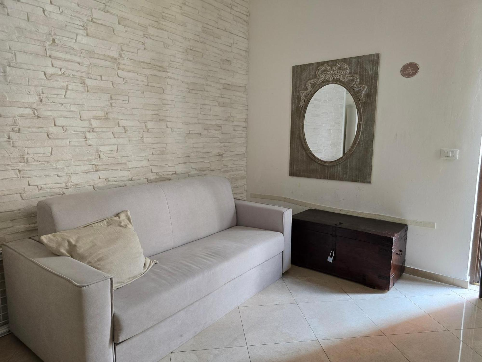 Bianca Casa Polignano Bed & Breakfast Polignano a Mare Luaran gambar