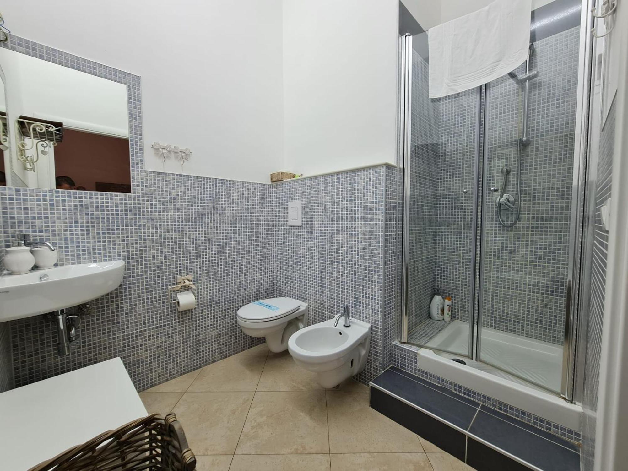 Bianca Casa Polignano Bed & Breakfast Polignano a Mare Luaran gambar