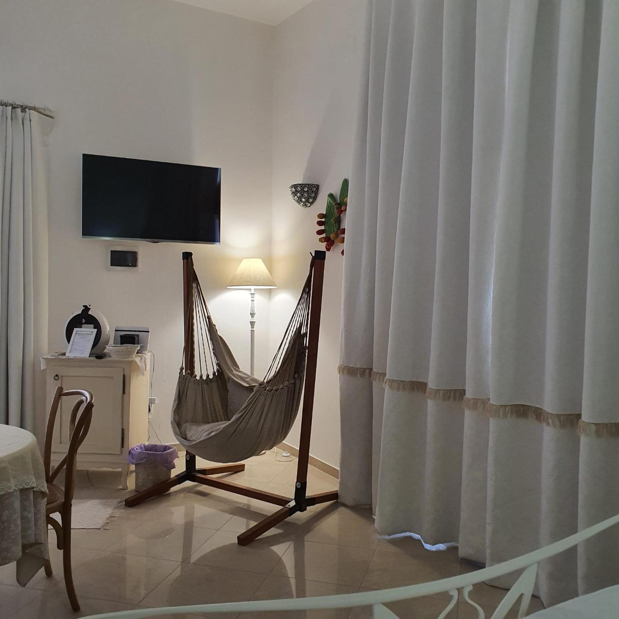 Bianca Casa Polignano Bed & Breakfast Polignano a Mare Luaran gambar
